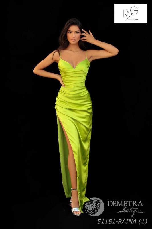 Rochie de gala - 51151